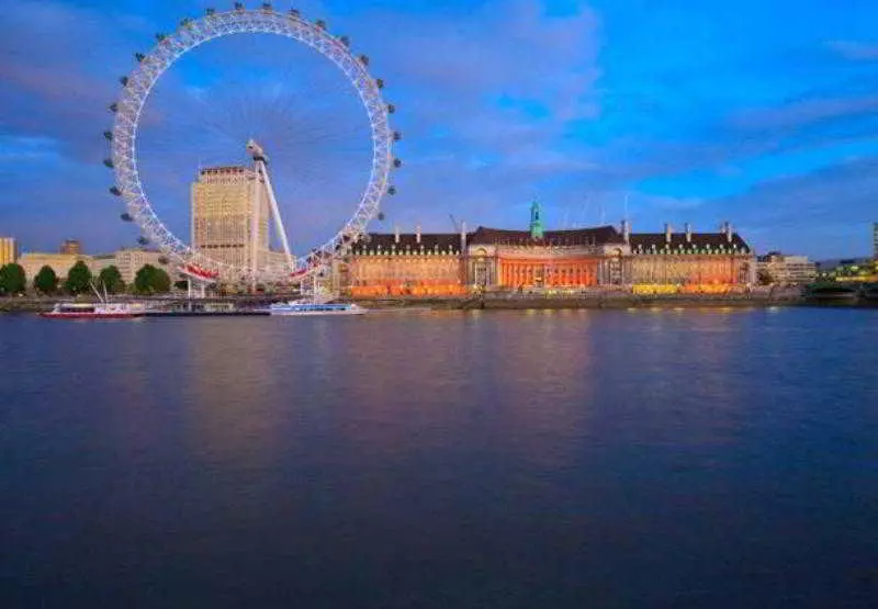 Fotos del hotel London Marriott Hotel Park Lane:  7