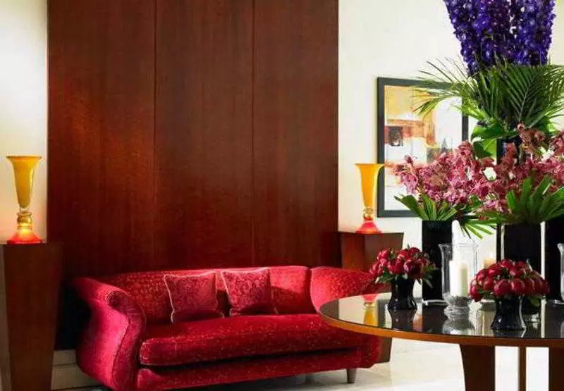 Fotos del hotel London Marriott Hotel Park Lane:  14