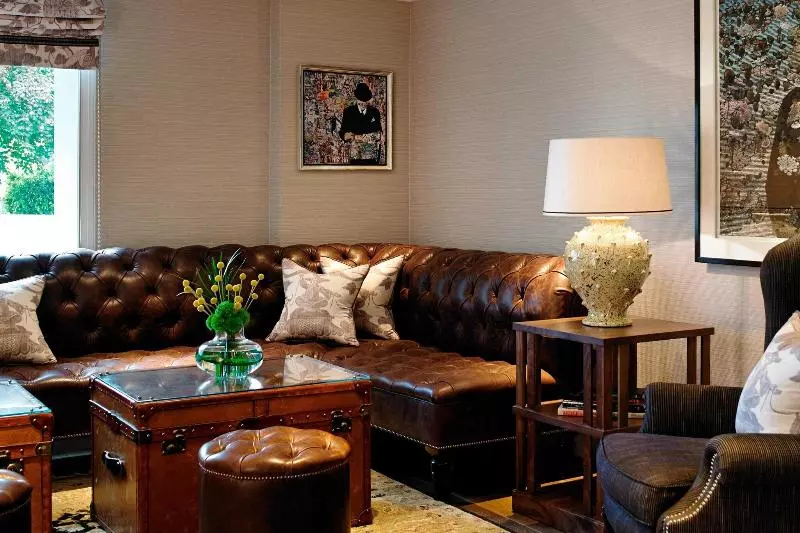 London Marriott Hotel Park Lane