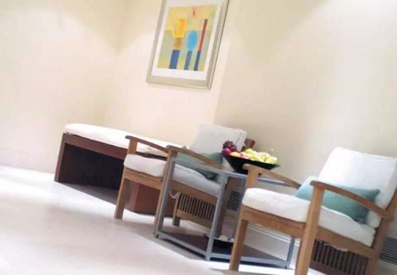 Fotos del hotel London Marriott Hotel Park Lane:  15