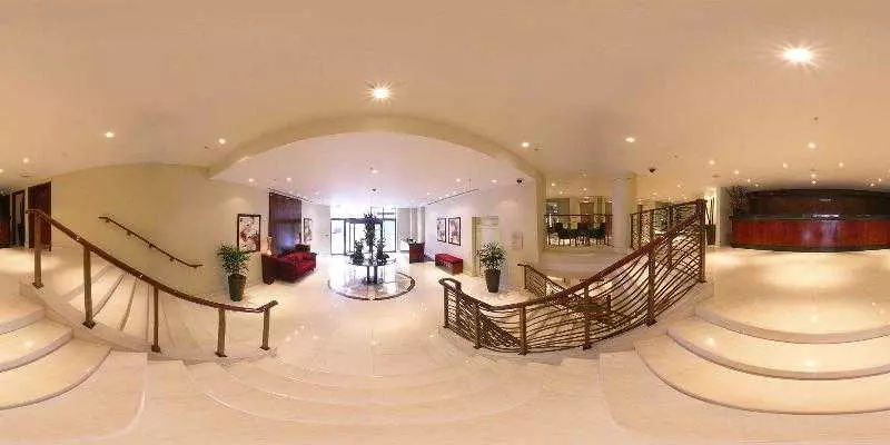 Fotos del hotel London Marriott Hotel Park Lane:  2