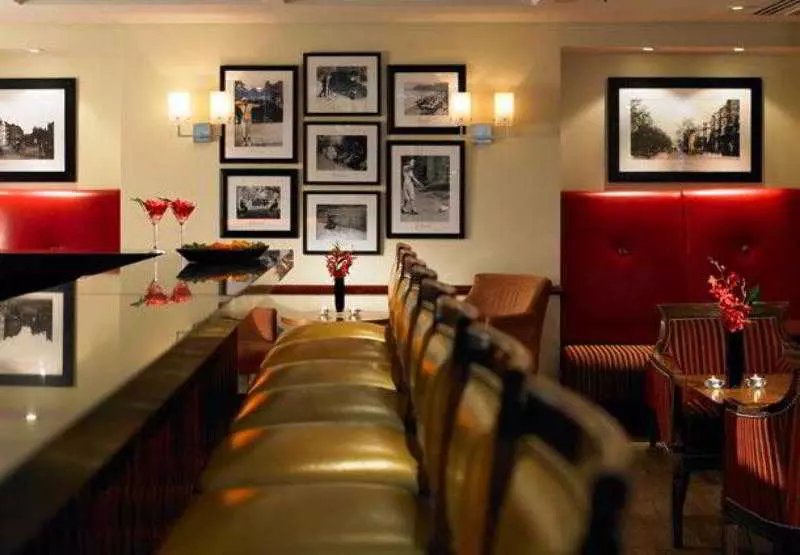 Fotos del hotel London Marriott Hotel Park Lane:  4