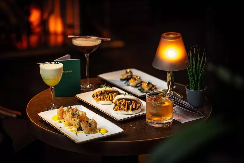 Fotos del hotel London Marriott Hotel Park Lane:  25