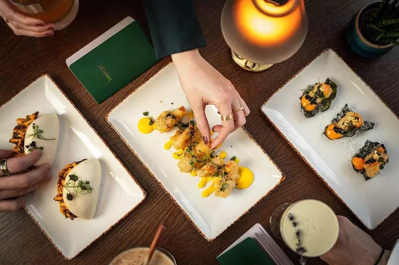 Fotos del hotel London Marriott Hotel Park Lane:  23