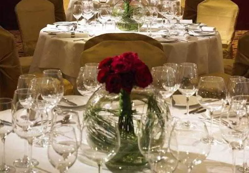 Fotos del hotel London Marriott Hotel Park Lane:  20