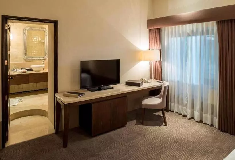 Fotos del hotel Quinta Real Puebla:  6