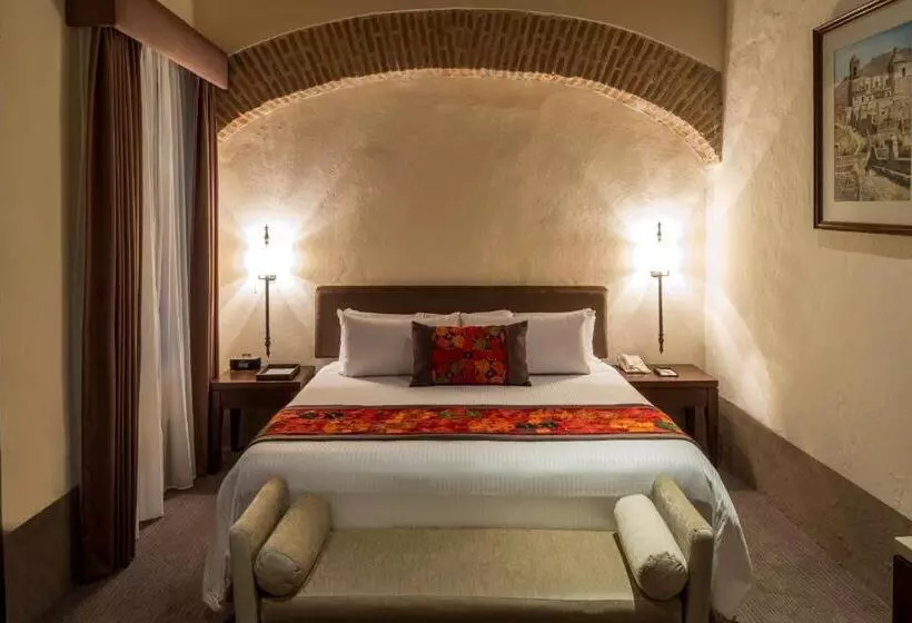 Fotos del hotel Quinta Real Puebla:  15