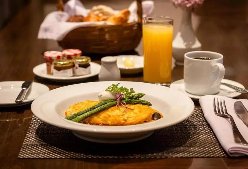 Fotos del hotel Quinta Real Puebla:  4