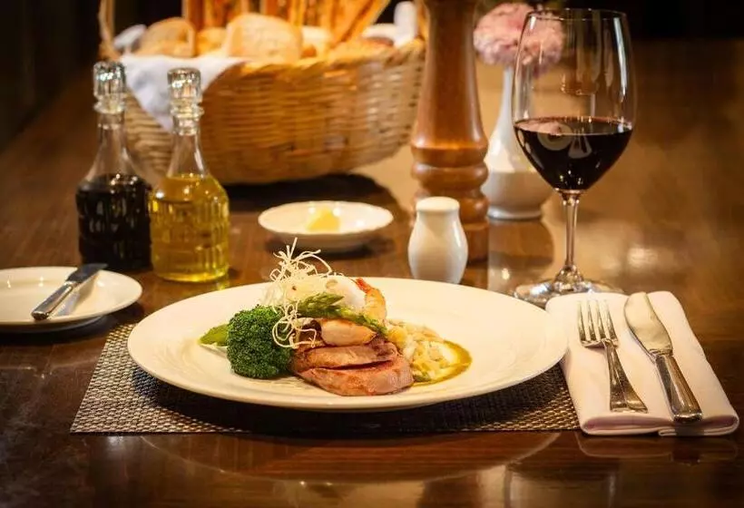 Fotos del hotel Quinta Real Puebla:  14