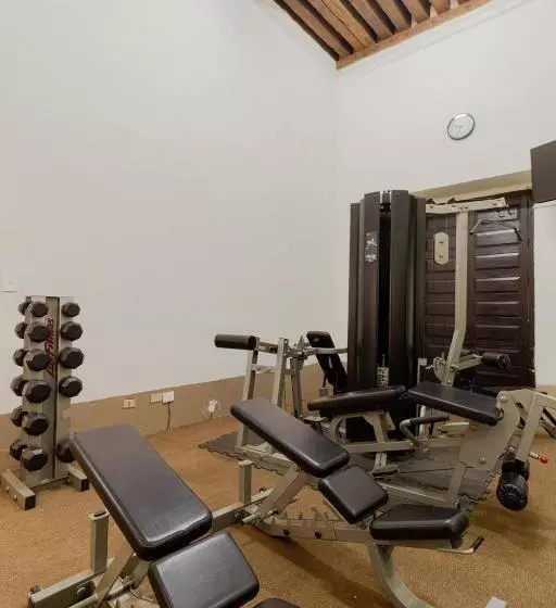 Fotos del hotel Quinta Real Puebla:  7