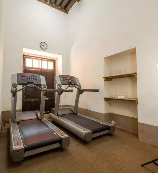 Fotos del hotel Quinta Real Puebla:  11