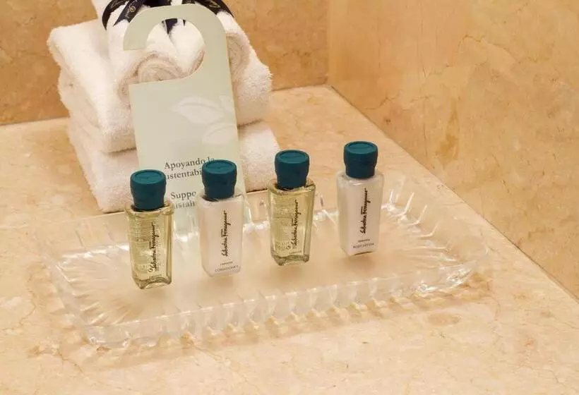 Fotos del hotel Quinta Real Puebla:  3