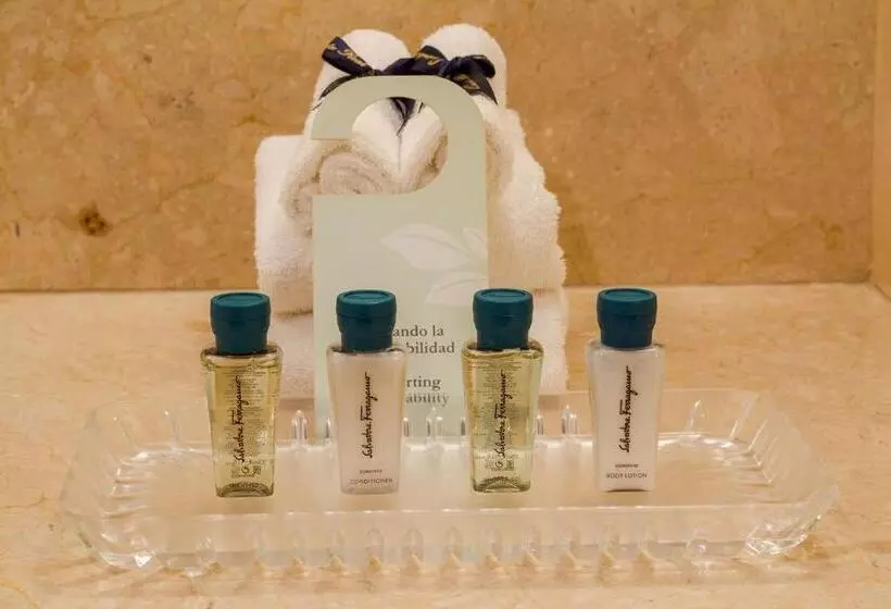 Fotos del hotel Quinta Real Puebla:  8