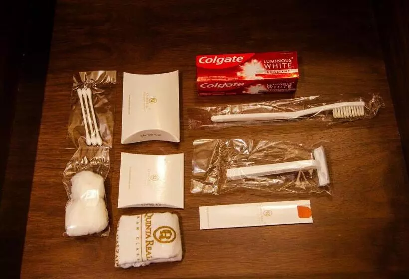 Fotos del hotel Quinta Real Puebla:  5