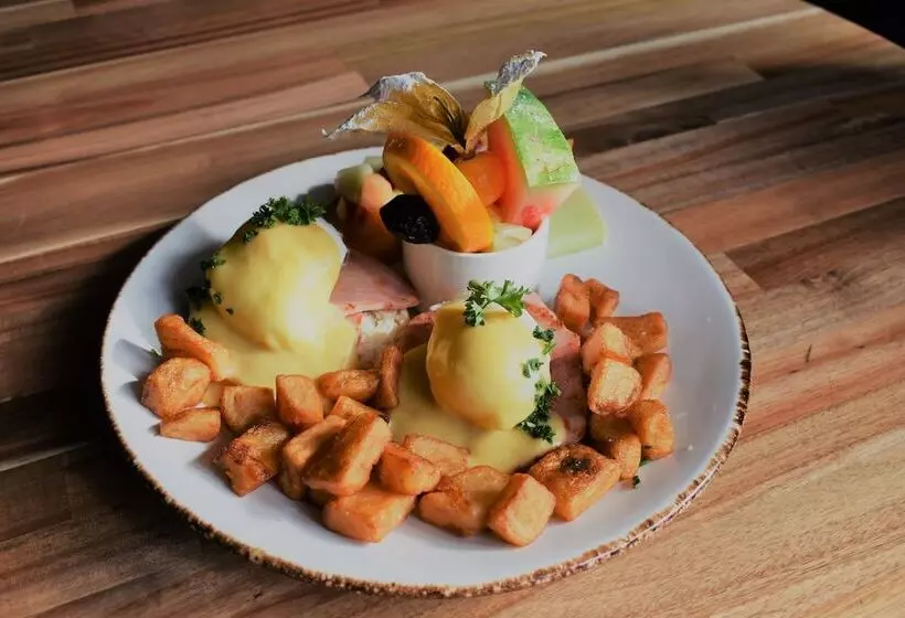 Fotos del hotel Hôtel Sainteanne:  2