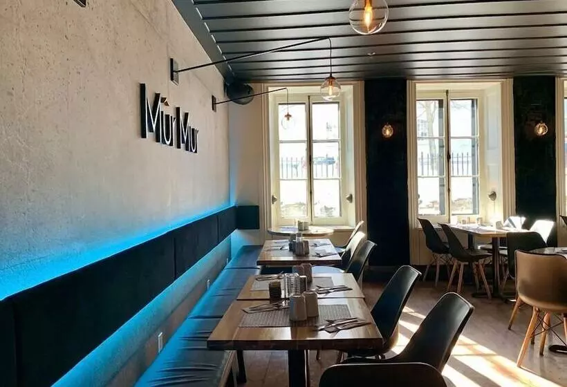 Fotos del hotel Hôtel Sainteanne:  14