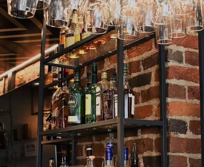 Fotos del hotel Hôtel Sainteanne:  11