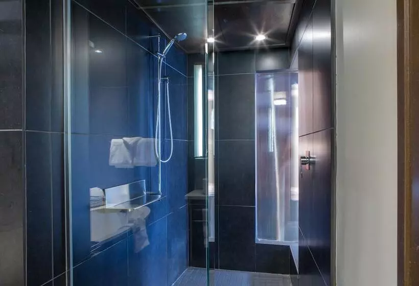 Fotos del hotel Hôtel Sainteanne:  12