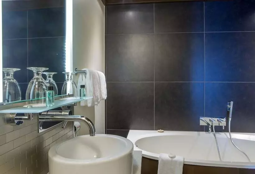 Fotos del hotel Hôtel Sainteanne:  5