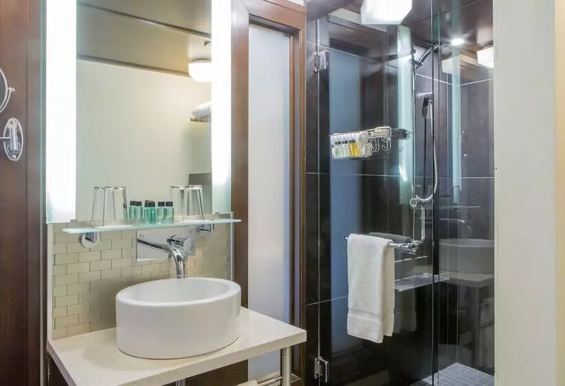 Fotos del hotel Hôtel Sainteanne:  9