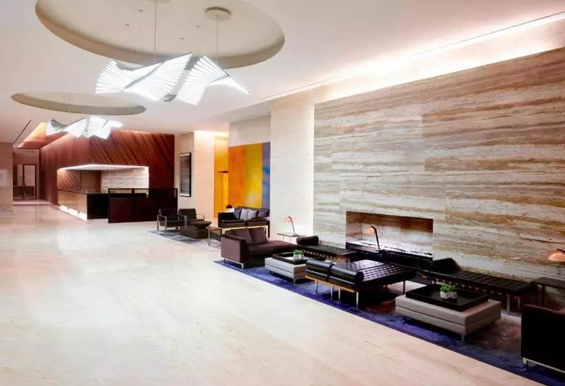 Fotos del hotel Sheraton Seoul Palace Gangnam:  9