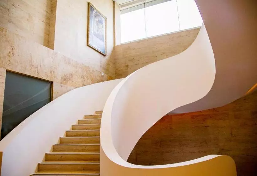 Fotos del hotel Sheraton Seoul Palace Gangnam:  7