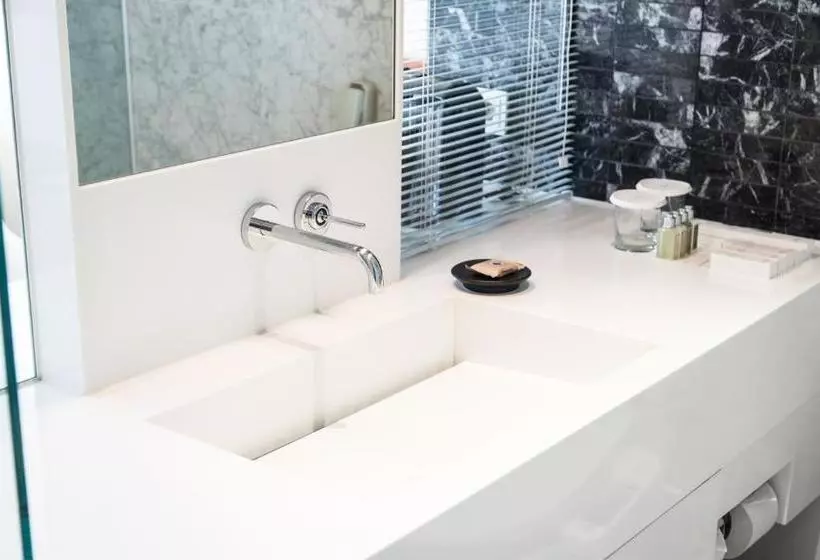 Fotos del hotel Sheraton Seoul Palace Gangnam:  14