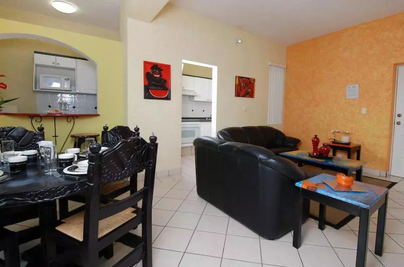 Fotos del hotel Hotel & Suites Galeria:  22