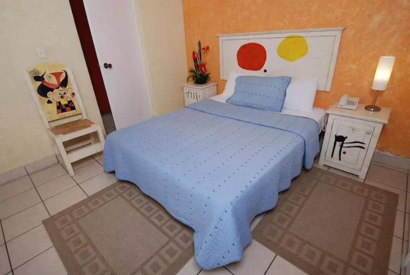 Fotos del hotel Hotel & Suites Galeria:  16