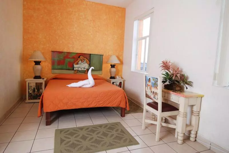 Fotos del hotel Hotel & Suites Galeria:  19