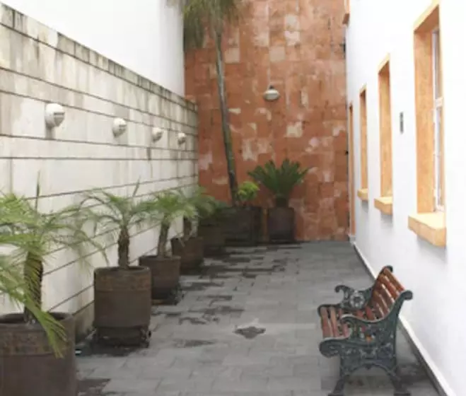 Fotos del hotel Hotel & Suites Galeria:  9