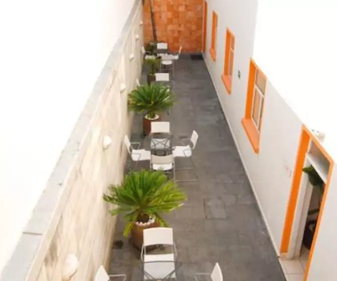 Fotos del hotel Hotel & Suites Galeria:  4