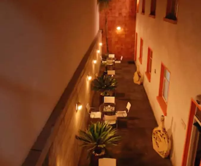 Fotos del hotel Hotel & Suites Galeria:  14