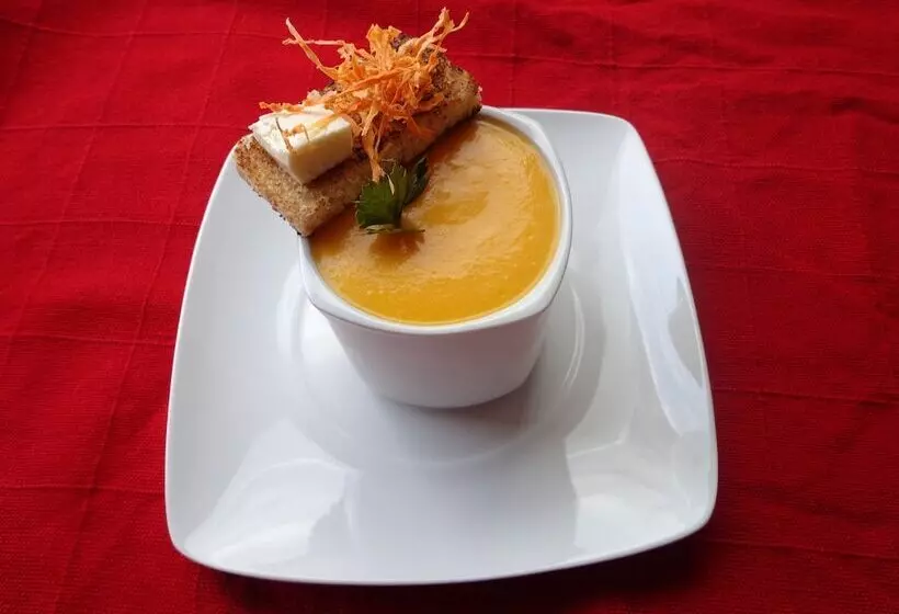 Fotos del hotel Hotel & Suites Galeria:  3