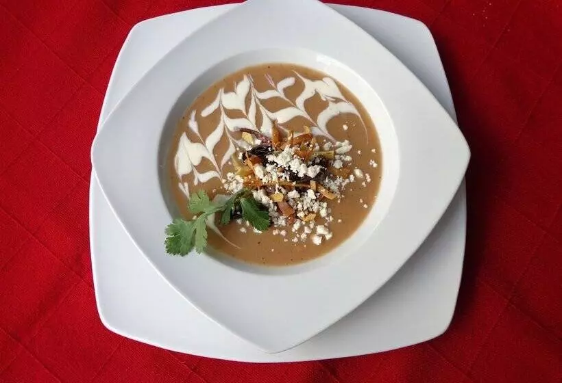 Fotos del hotel Hotel & Suites Galeria:  13