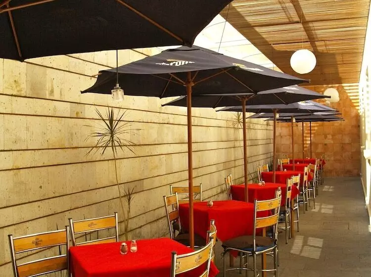 Fotos del hotel Hotel & Suites Galeria:  18