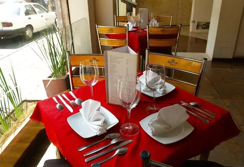 Fotos del hotel Hotel & Suites Galeria:  8