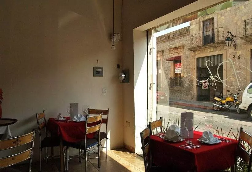 Fotos del hotel Hotel & Suites Galeria:  17