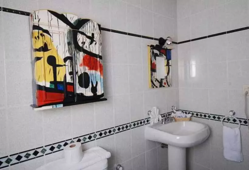 Fotos del hotel Hotel & Suites Galeria:  6