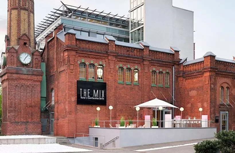 Fotos del hotel Victor S Residenz Berlin Tegel:  17