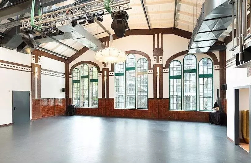 Fotos del hotel Victor S Residenz Berlin Tegel:  3