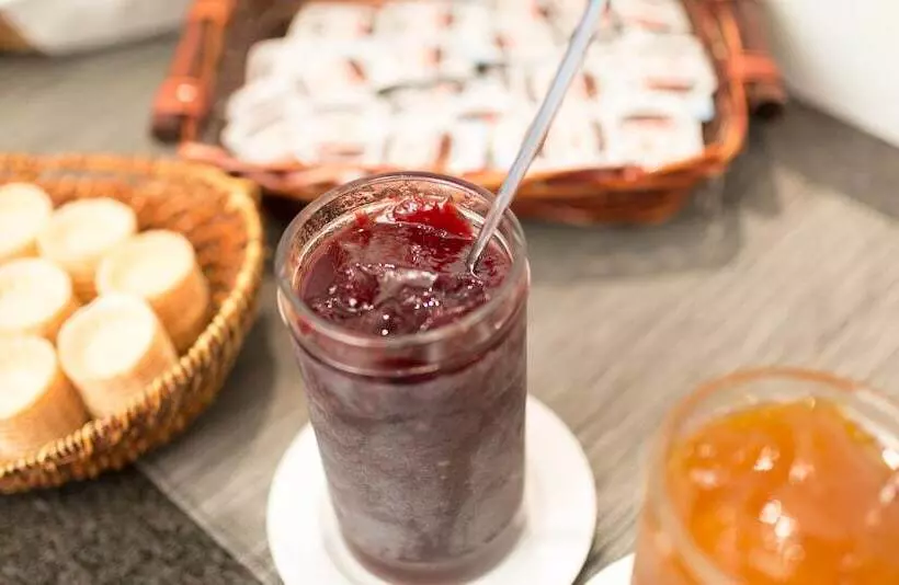 Fotos del hotel Victor S Residenz Berlin Tegel:  22