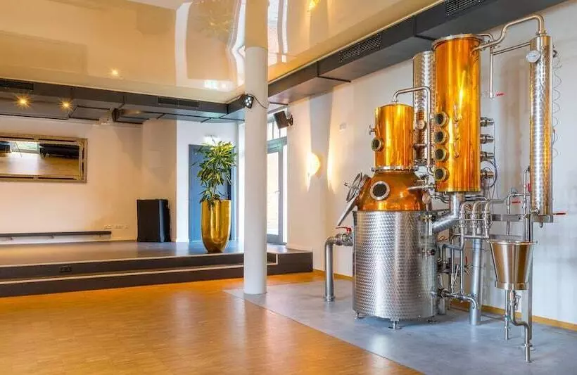 Fotos del hotel Victor S Residenz Berlin Tegel:  16