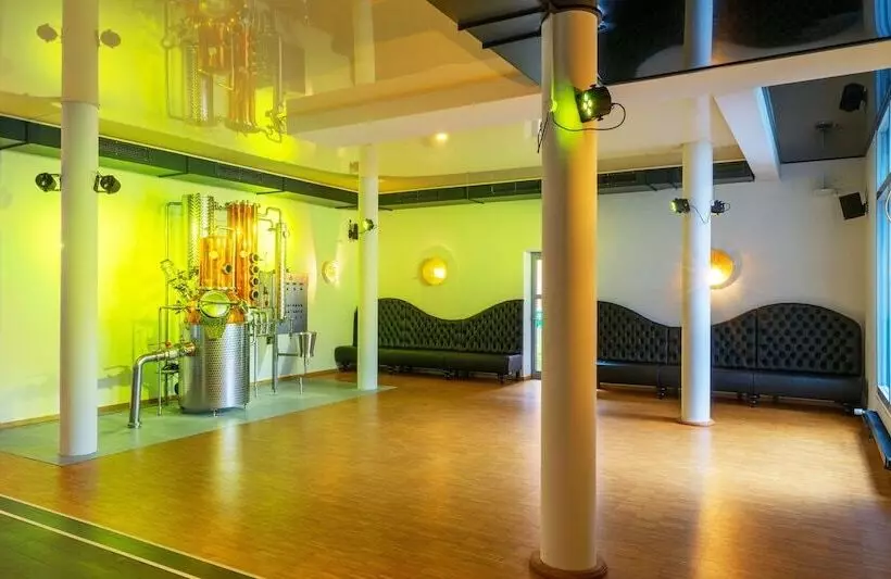 Fotos del hotel Victor S Residenz Berlin Tegel:  19