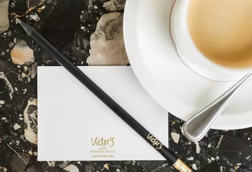 Fotos del hotel Victor S Residenz Berlin Tegel:  10