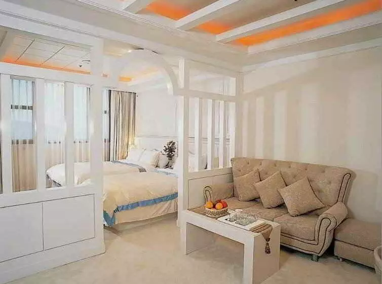 Fotos del hotel Incheon Beach Hotel:  9