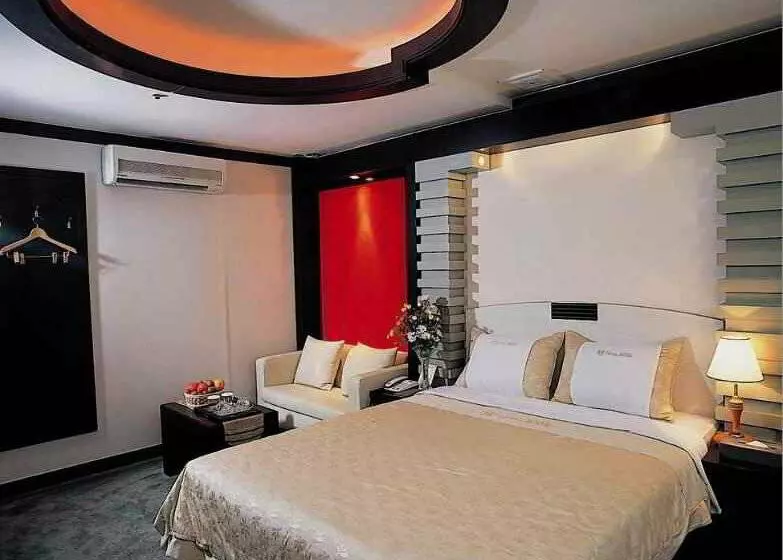 Fotos del hotel Incheon Beach Hotel:  7