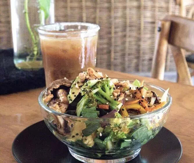 Fotos del hotel Manglex Eco  Tulum:  7