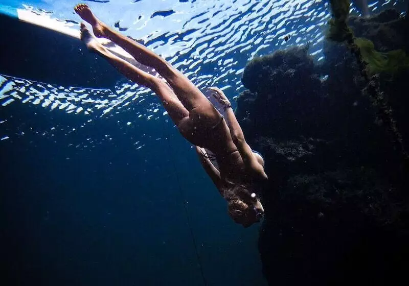 Fotos del hotel Manglex Eco  Tulum:  12