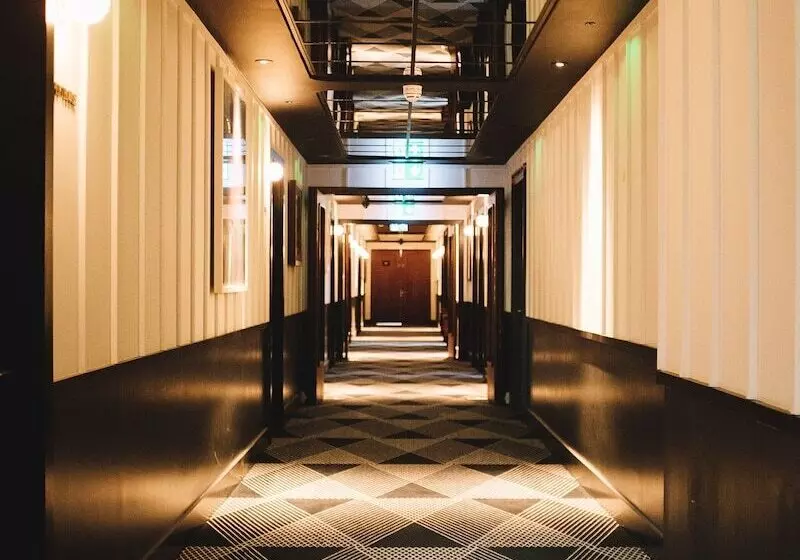 Fotos del hotel The Dean Cork:  15